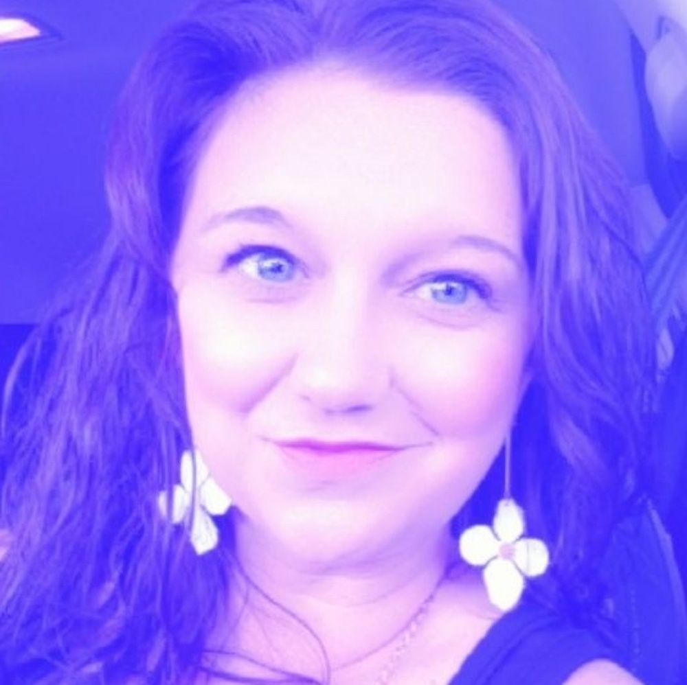 Meet your Posher, Tracey